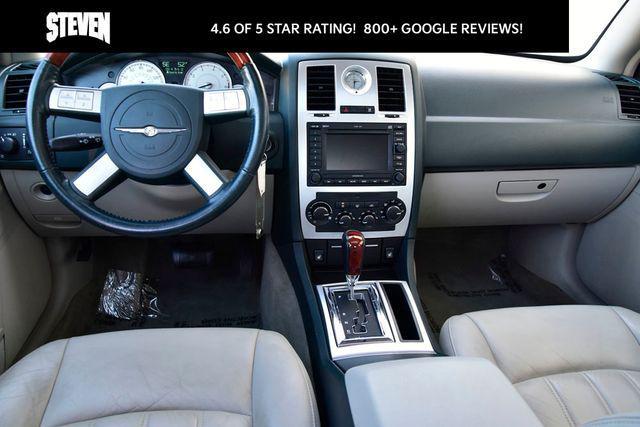 used 2006 Chrysler 300C car, priced at $7,500