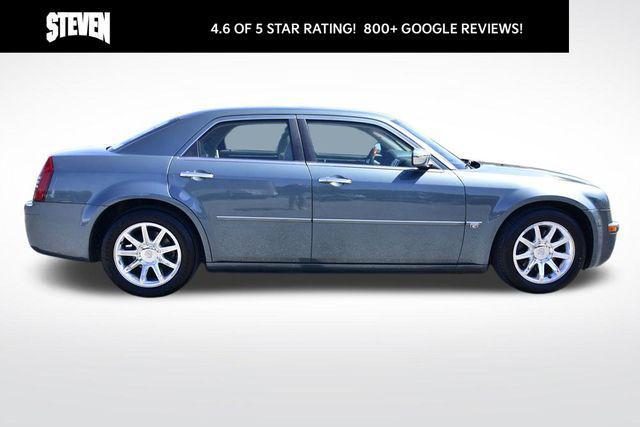 used 2006 Chrysler 300C car, priced at $7,500