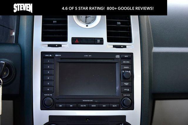 used 2006 Chrysler 300C car, priced at $7,000