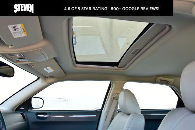 used 2006 Chrysler 300C car, priced at $7,500