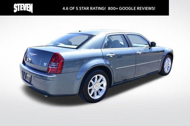 used 2006 Chrysler 300C car, priced at $7,500