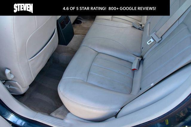 used 2006 Chrysler 300C car, priced at $7,500