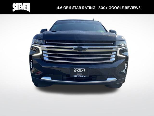used 2023 Chevrolet Tahoe car, priced at $64,750