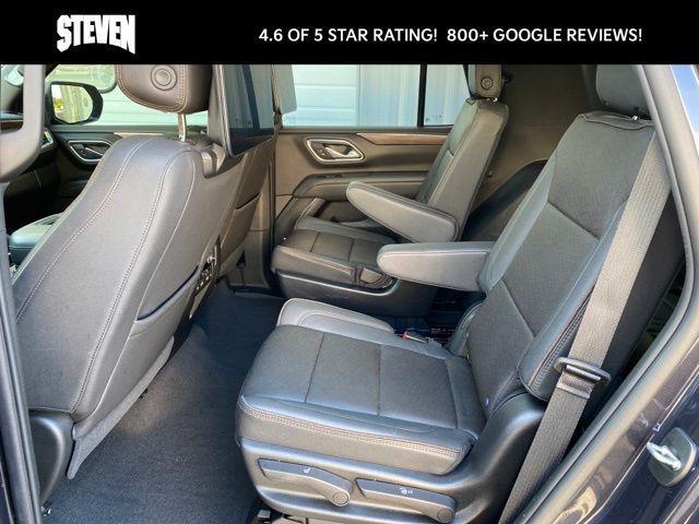 used 2023 Chevrolet Tahoe car, priced at $64,750