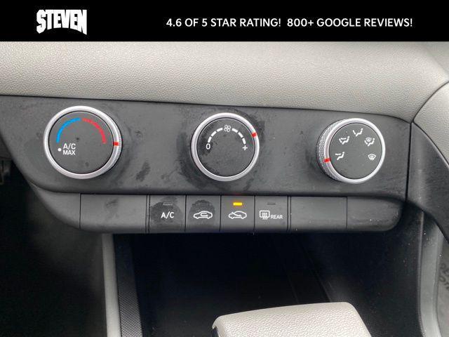 used 2023 Hyundai Elantra car, priced at $19,000