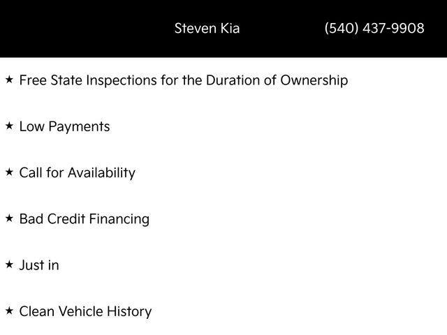 used 2021 Kia Soul car, priced at $10,750