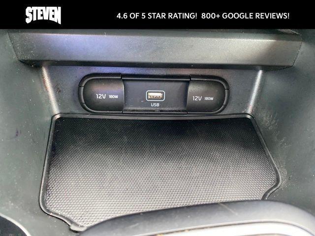 used 2021 Kia Soul car, priced at $13,000