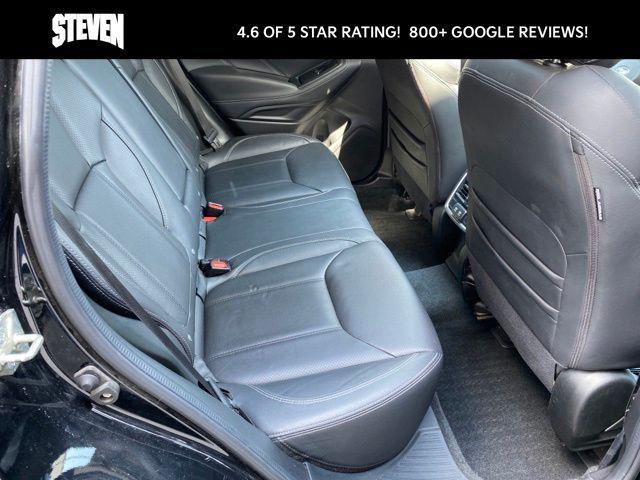 used 2020 Subaru Forester car, priced at $22,400