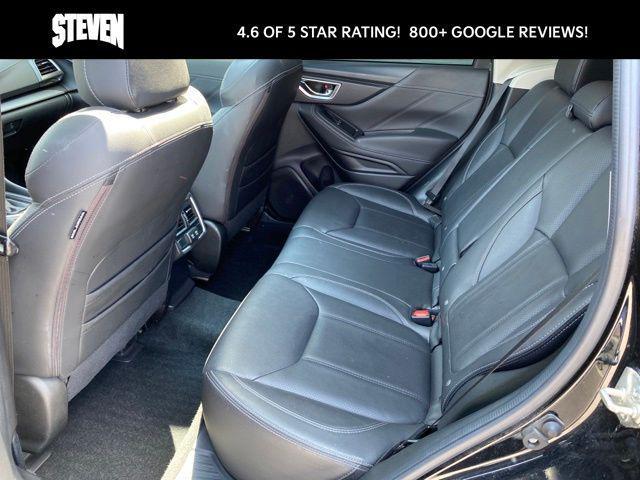 used 2020 Subaru Forester car, priced at $22,400