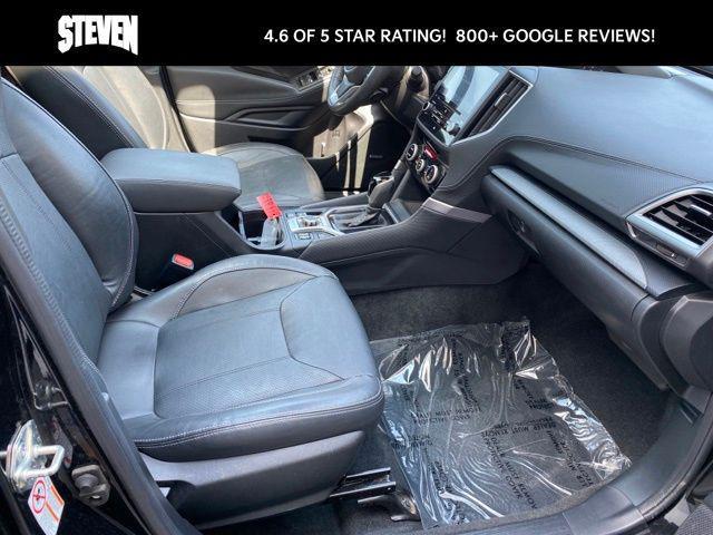used 2020 Subaru Forester car, priced at $22,400