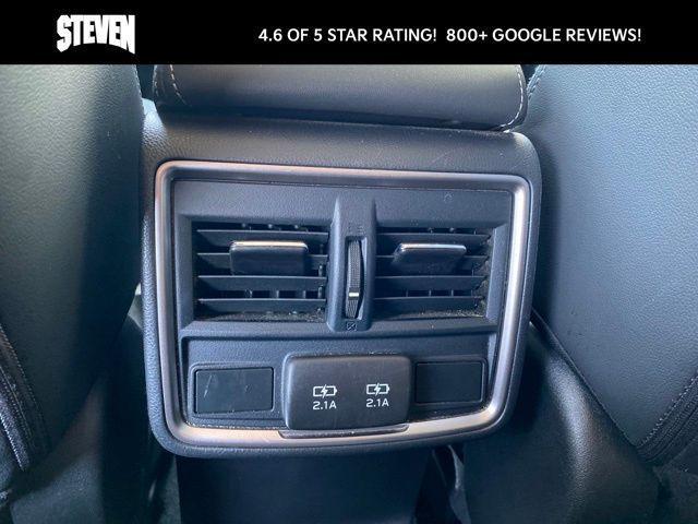 used 2020 Subaru Forester car, priced at $22,400