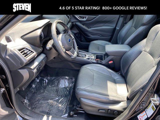 used 2020 Subaru Forester car, priced at $22,400