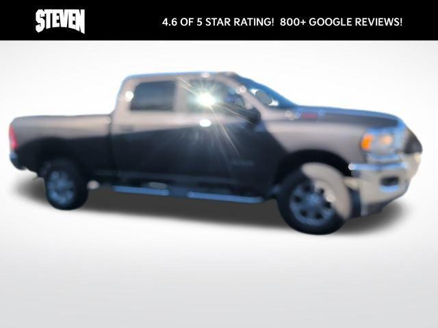 used 2024 Ram 2500 car, priced at $42,250