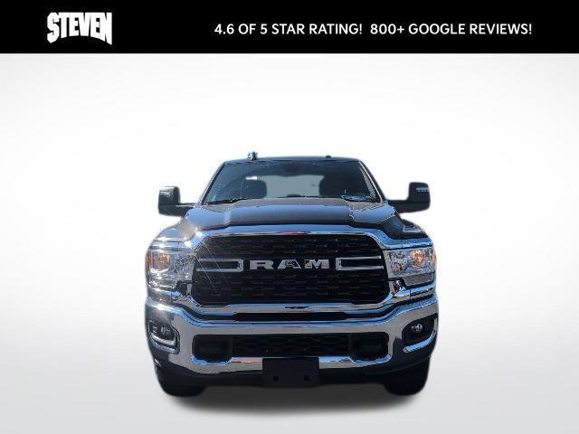 used 2024 Ram 2500 car, priced at $42,250