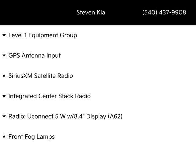 used 2024 Ram 2500 car, priced at $42,250