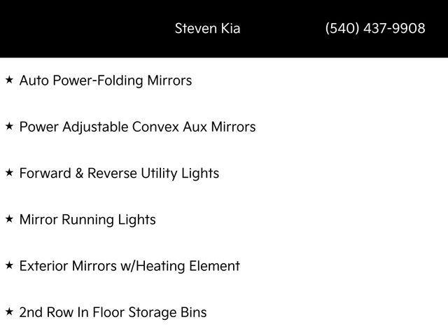 used 2024 Ram 2500 car, priced at $42,250