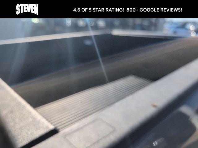 used 2024 Ram 2500 car, priced at $42,250