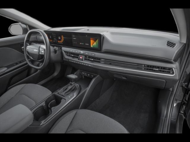 new 2025 Kia K4 car, priced at $22,985