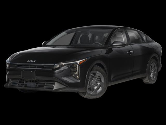 new 2025 Kia K4 car, priced at $22,985