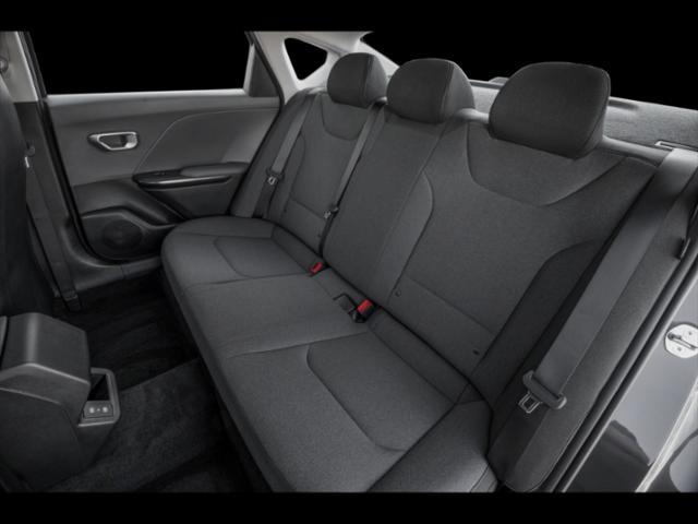 new 2025 Kia K4 car, priced at $22,985