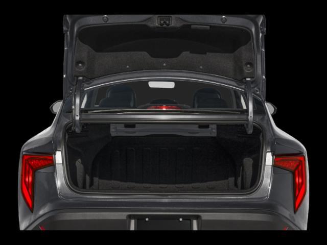 new 2025 Kia K4 car, priced at $22,985