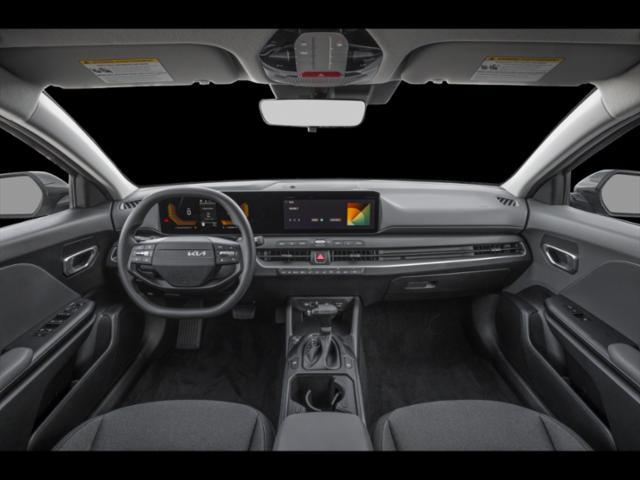 new 2025 Kia K4 car, priced at $22,985