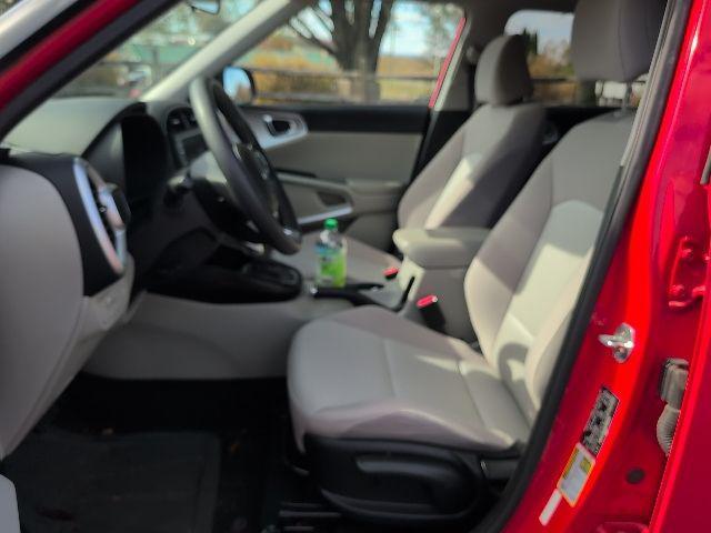 used 2022 Kia Soul car, priced at $16,750