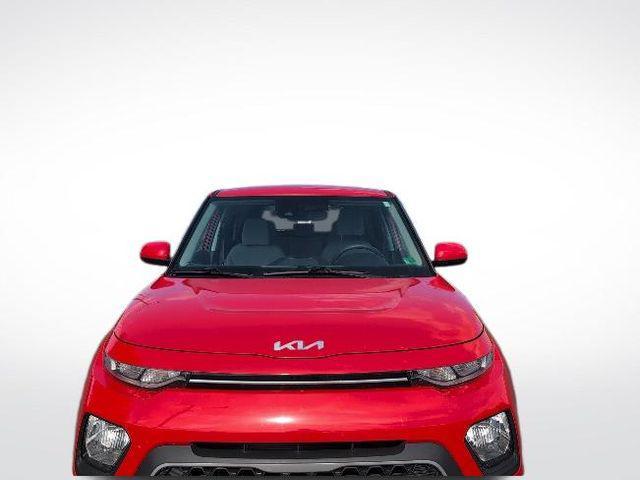 used 2022 Kia Soul car, priced at $16,750