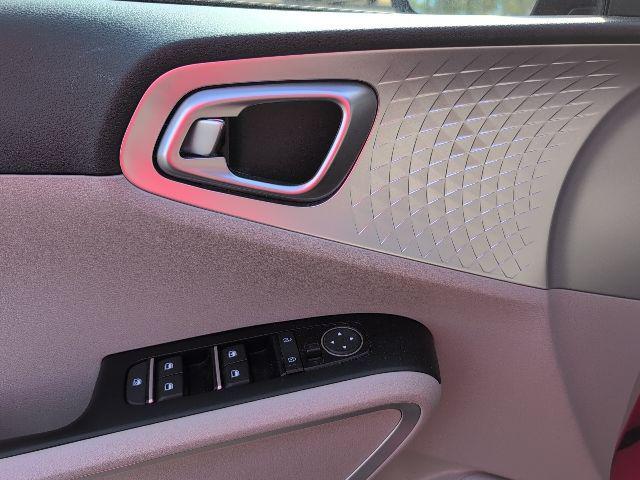 used 2022 Kia Soul car, priced at $16,750