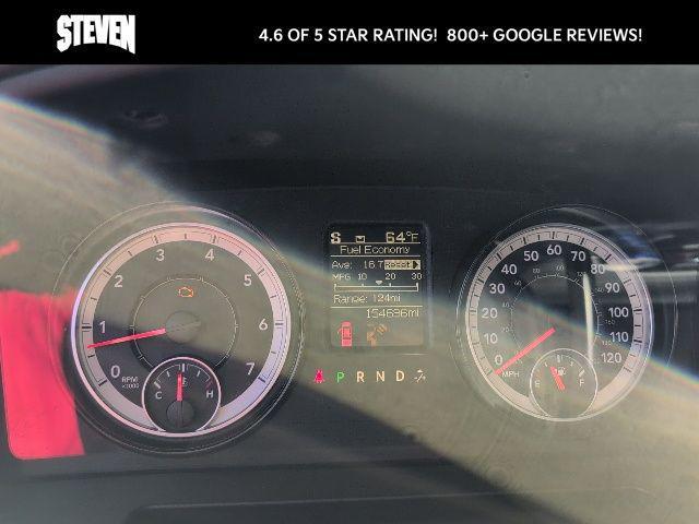 used 2017 Ram 3500 car, priced at $24,000