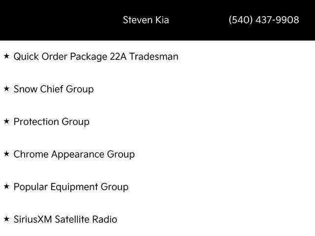 used 2017 Ram 3500 car, priced at $24,000