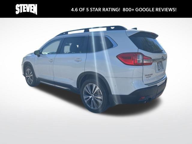 used 2019 Subaru Ascent car, priced at $24,250