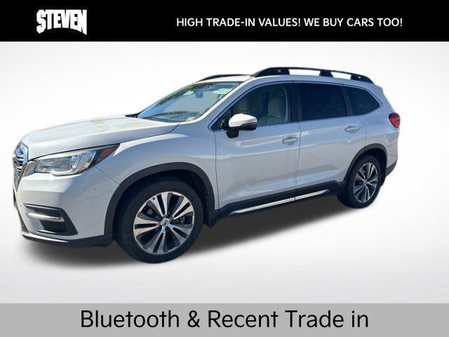 used 2019 Subaru Ascent car, priced at $24,250