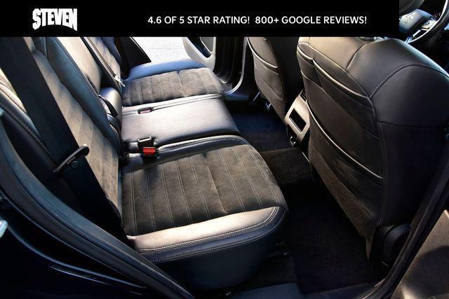 used 2022 Mitsubishi Outlander car, priced at $21,000