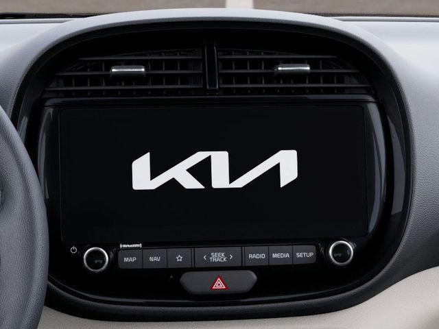 new 2025 Kia Soul car, priced at $25,200