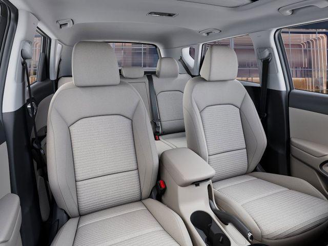 new 2025 Kia Soul car, priced at $25,200