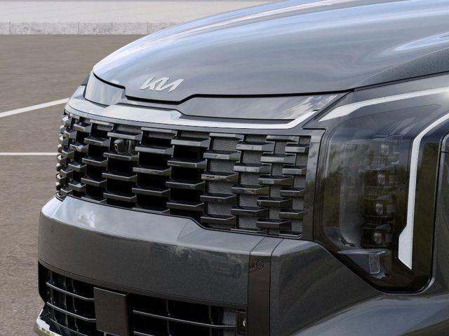 new 2026 Kia Sportage Hybrid car, priced at $41,485