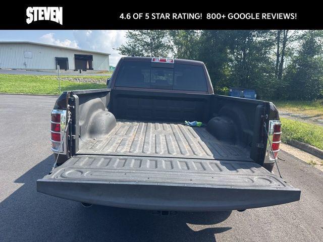 used 2014 Ram 1500 car, priced at $20,000