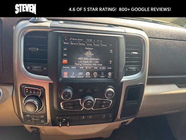used 2014 Ram 1500 car, priced at $20,000