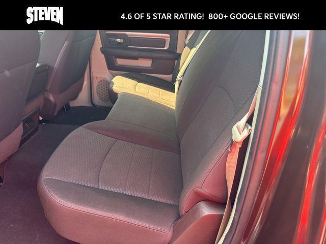 used 2014 Ram 1500 car, priced at $20,000