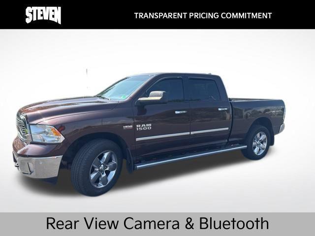 used 2014 Ram 1500 car, priced at $20,000
