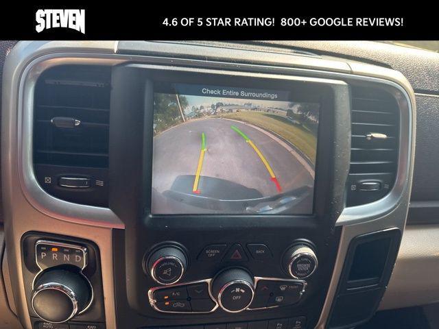 used 2014 Ram 1500 car, priced at $20,000