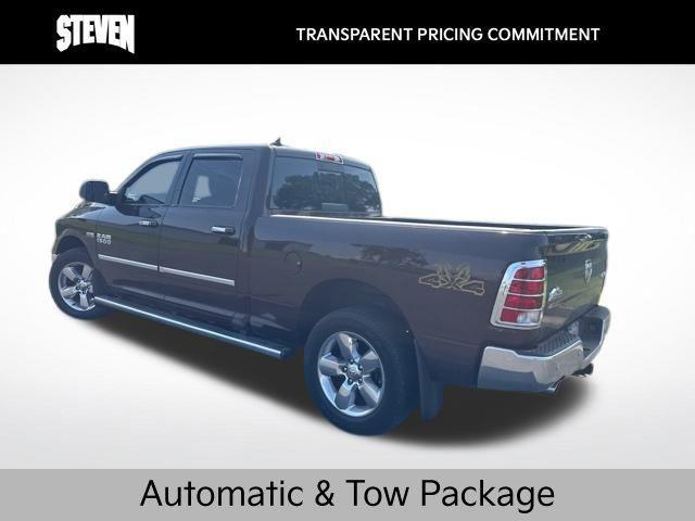 used 2014 Ram 1500 car, priced at $20,000