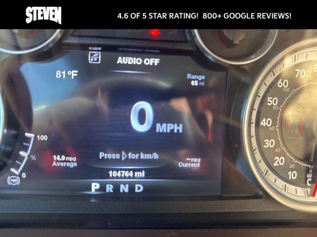 used 2014 Ram 1500 car, priced at $20,000