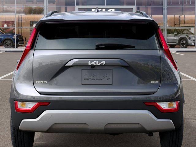 new 2025 Kia Niro car, priced at $29,000
