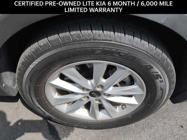 used 2020 Kia Sorento car, priced at $17,000