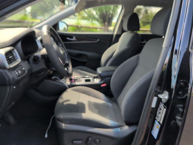 used 2020 Kia Sorento car, priced at $17,000