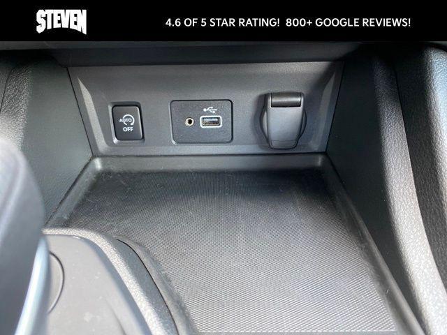 used 2024 Nissan Sentra car, priced at $20,250