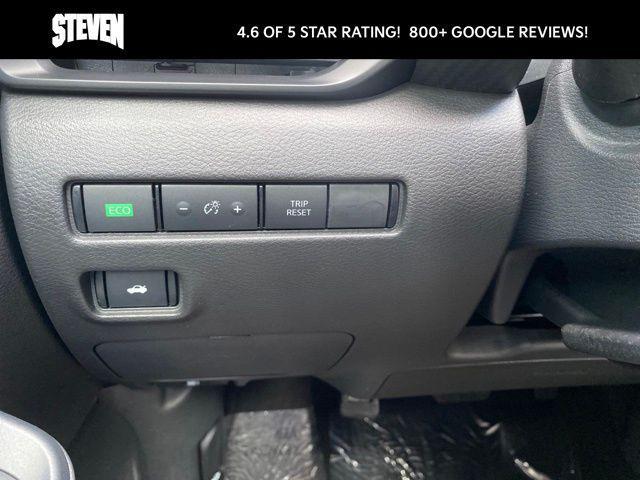 used 2024 Nissan Sentra car, priced at $20,250