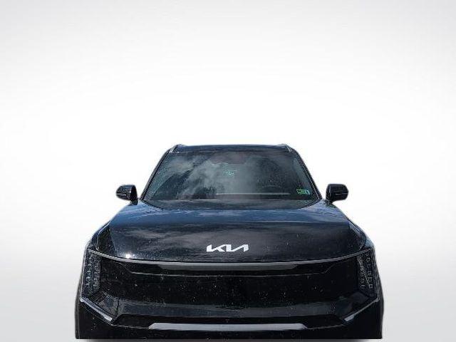 used 2024 Kia EV9 car, priced at $56,500